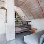 Z Tarasem Apartment