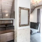Apartment Z Tarasem *