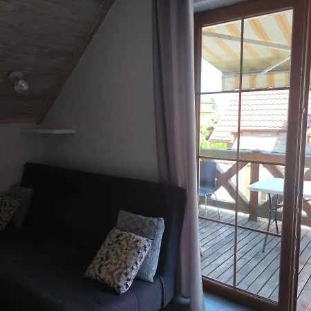 Z Tarasem * Stegna (Pomerania)