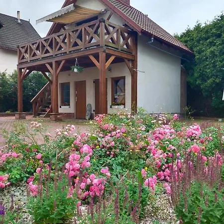 Z Tarasem Apartament