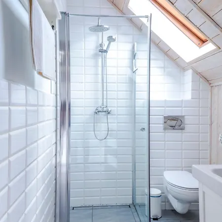 Z Tarasem * Stegna (Pomerania)