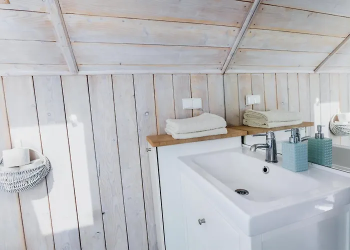 شقة Z Tarasem ستيغنا