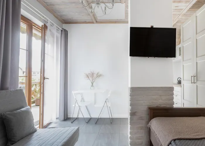 Z Tarasem ستيغنا